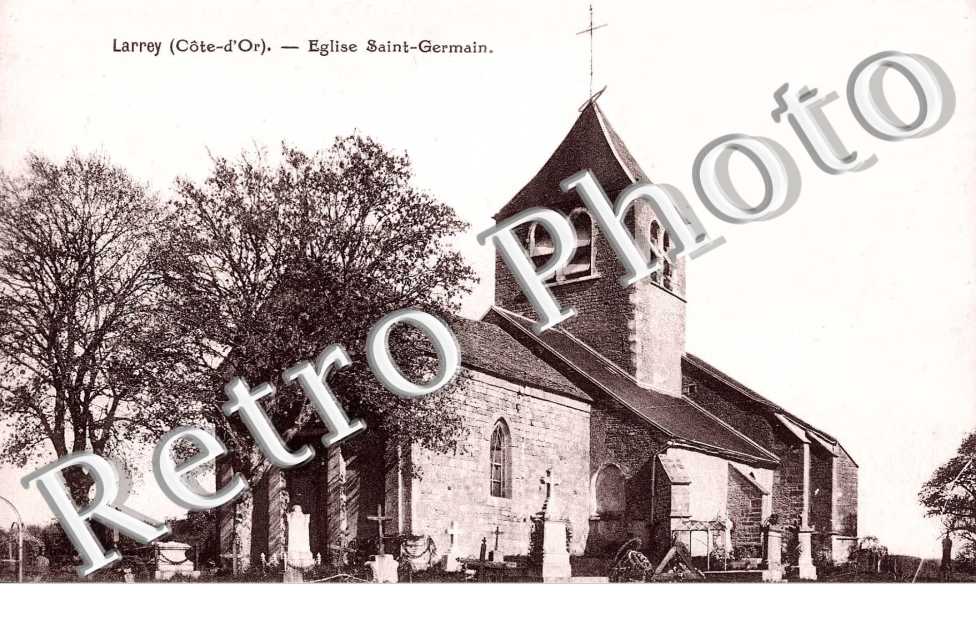 EGLISE ST GERMAIN