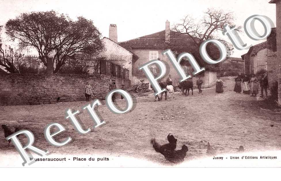 place du Puits