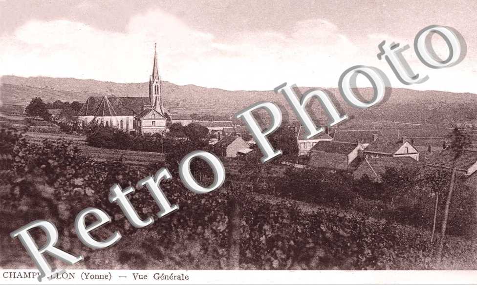 Vue generale