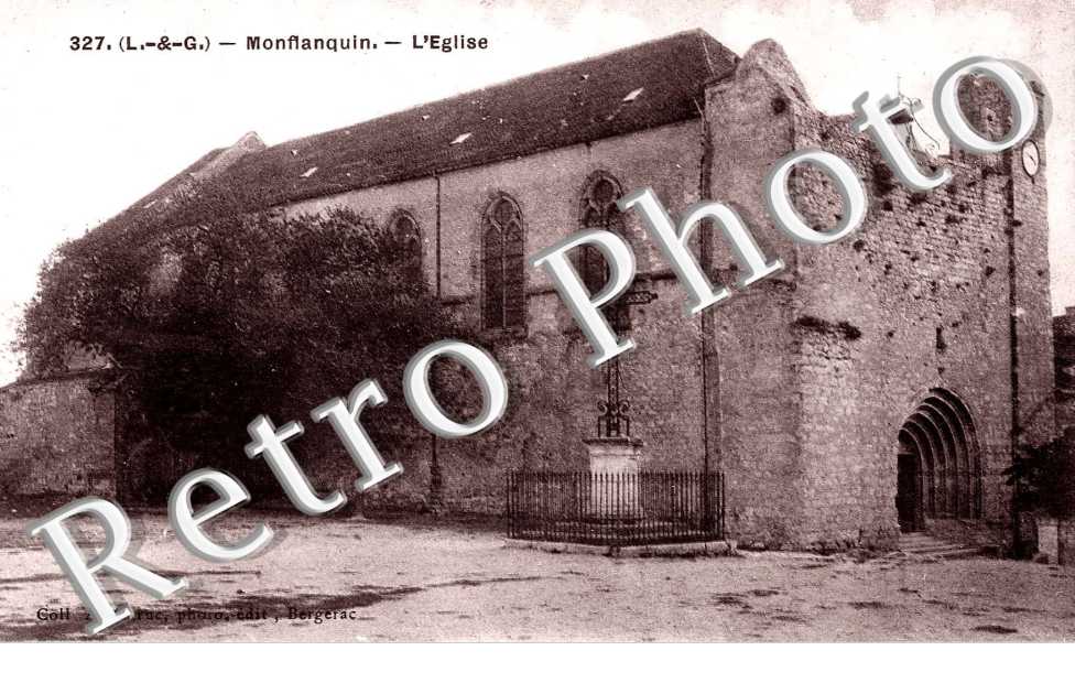 L'eglise