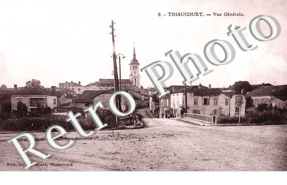 Vue generale