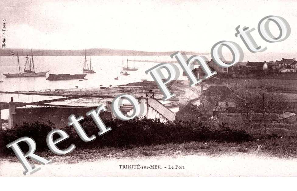 LE PORT