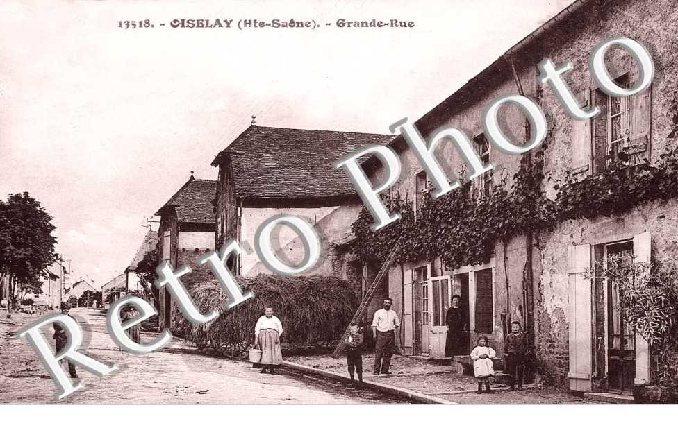 Grande Rue