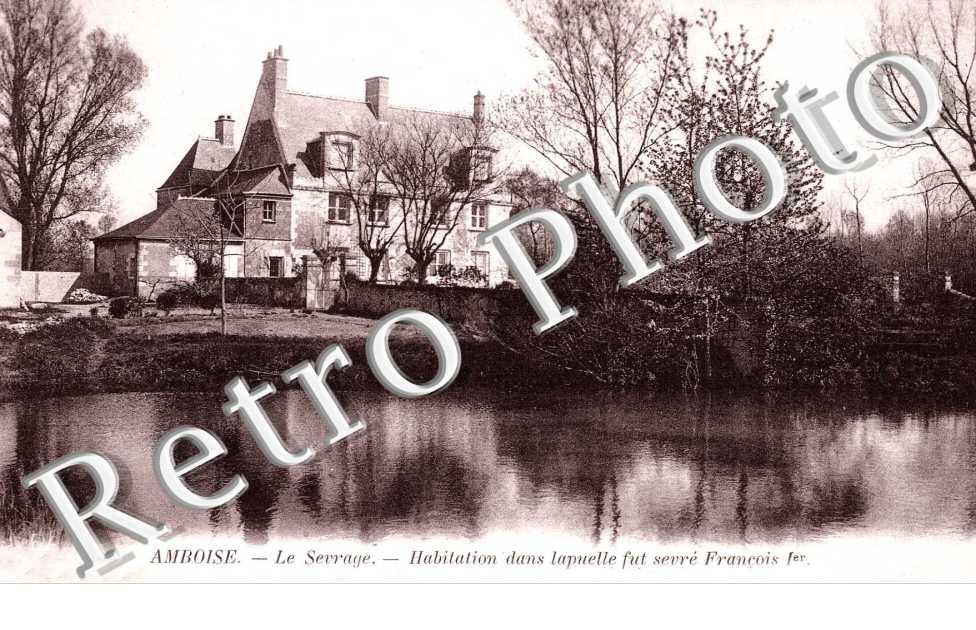LE SERRAGE