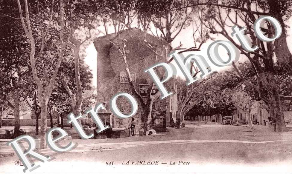 La Place