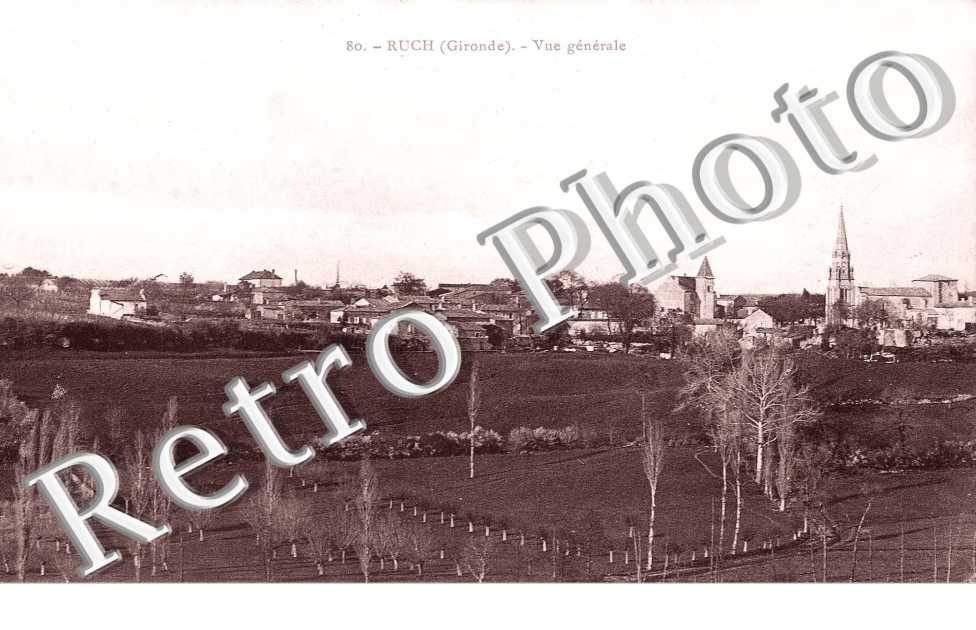 Vue generale