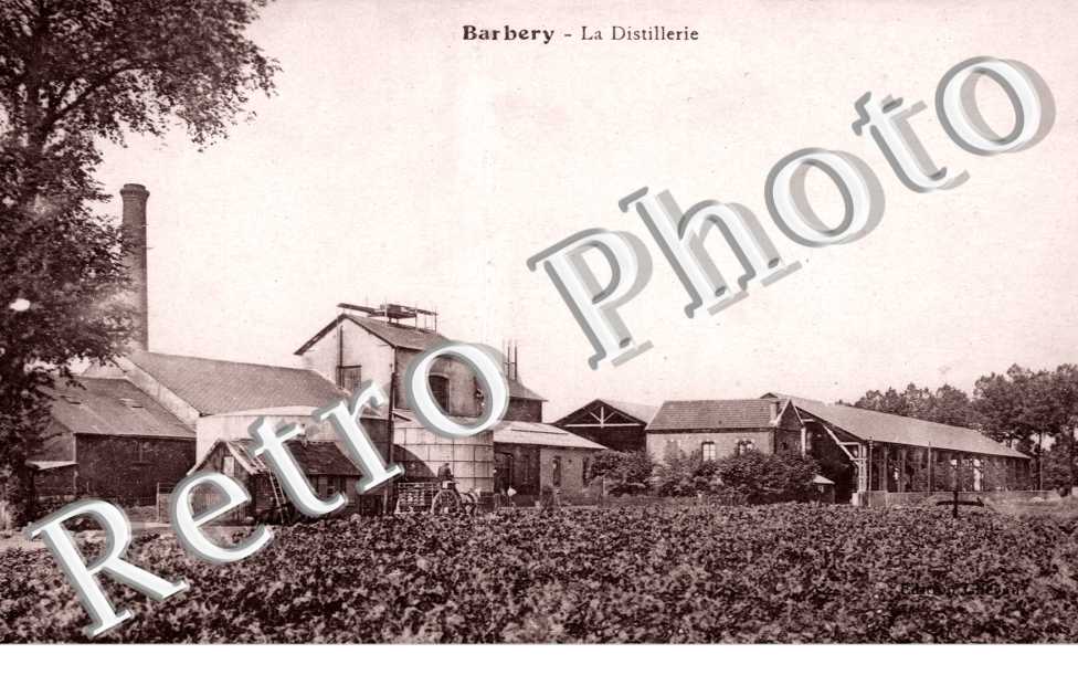 La Distillerie