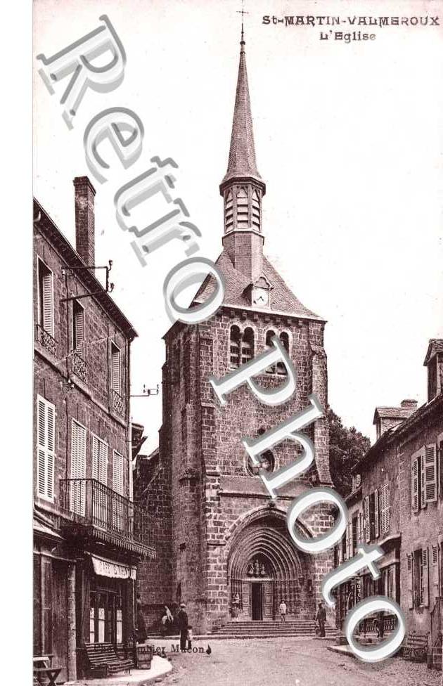 L'eglise