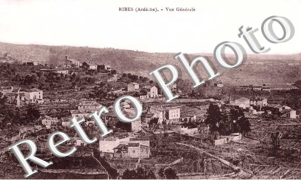Vue generale