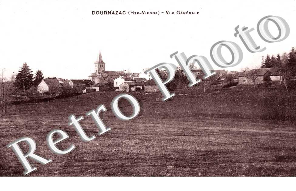 Vue Générale