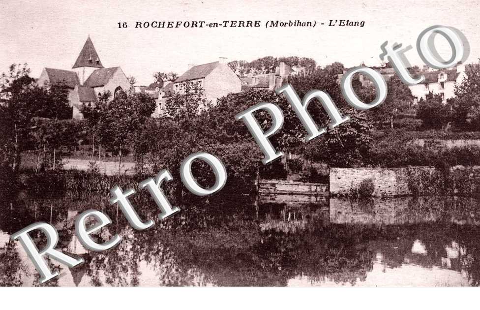L'ETANG