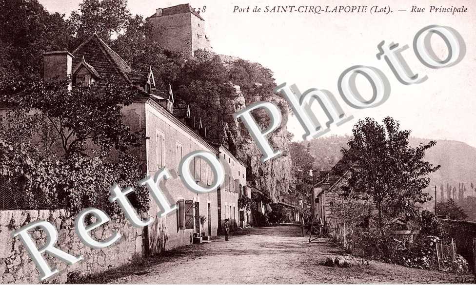 Rue Principale