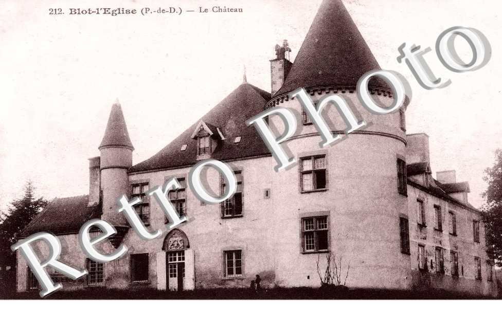 Chateau