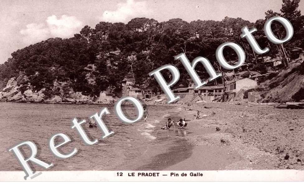 Pin de Galle