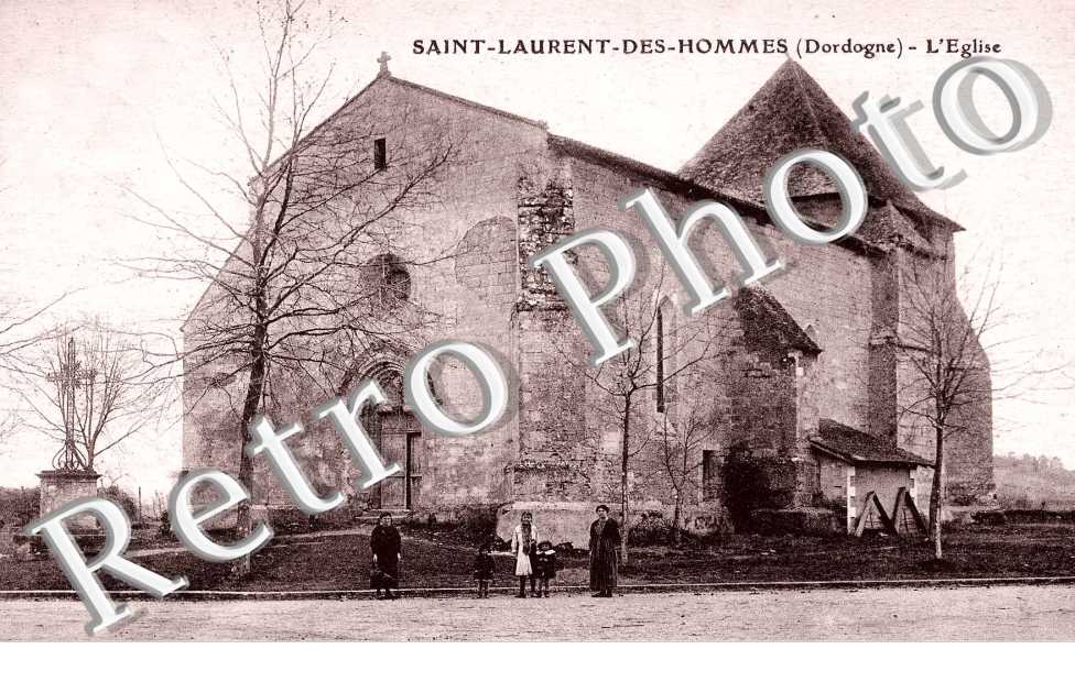 L'eglise