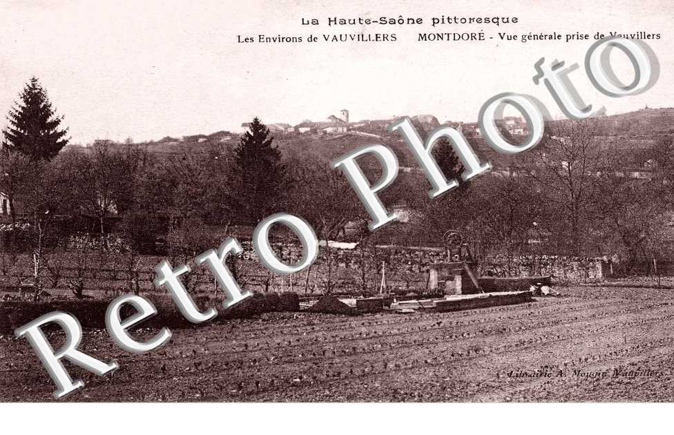 Vue generale