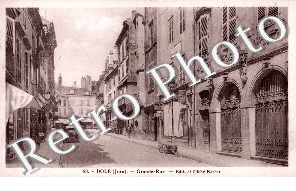 Grande Rue