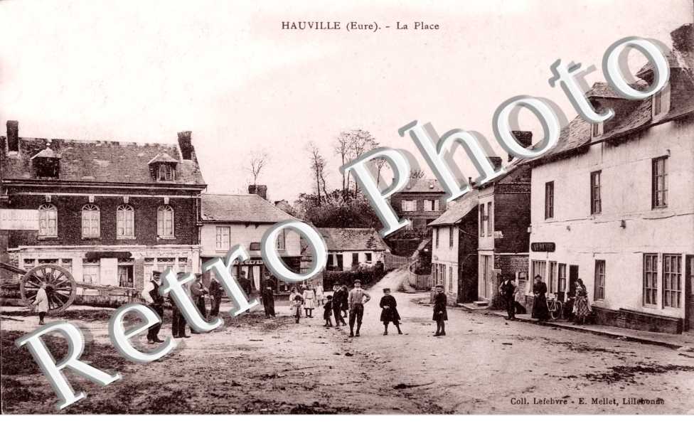 La place