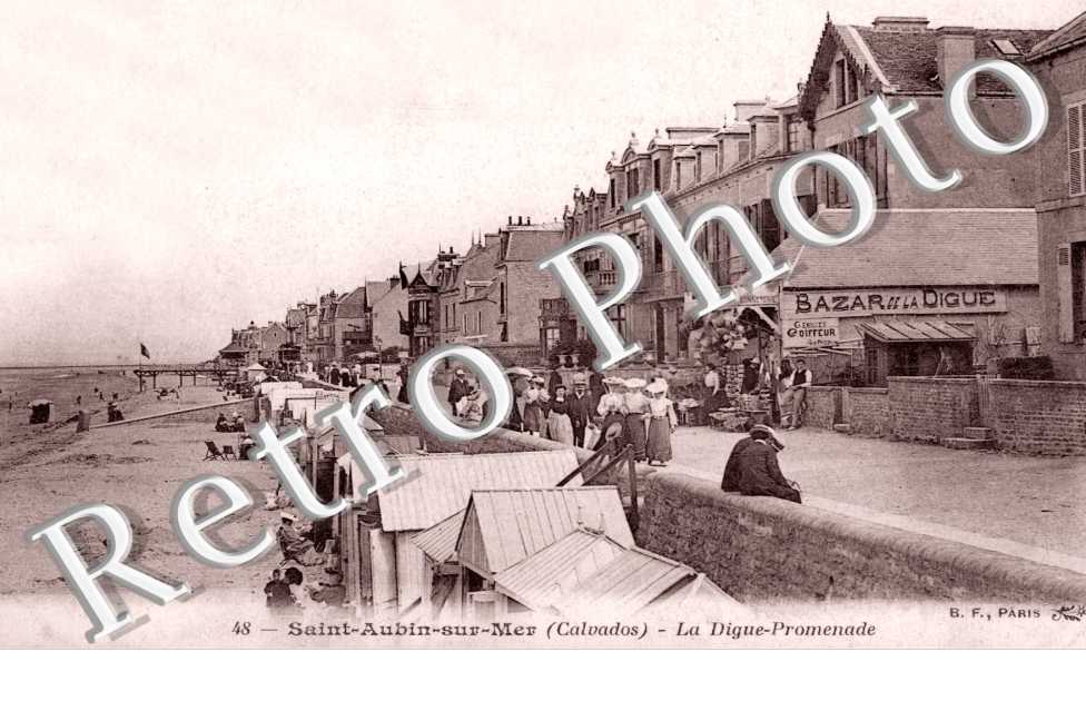 la digue promenade