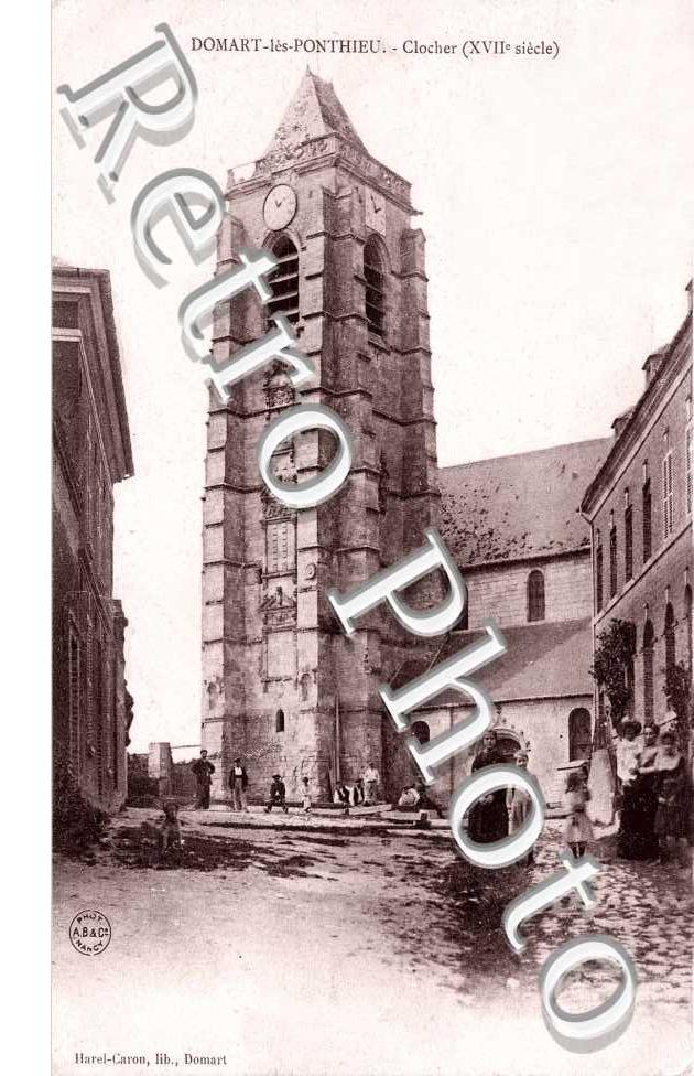 clocher