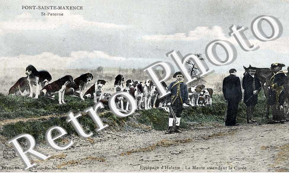 ST PATERNE