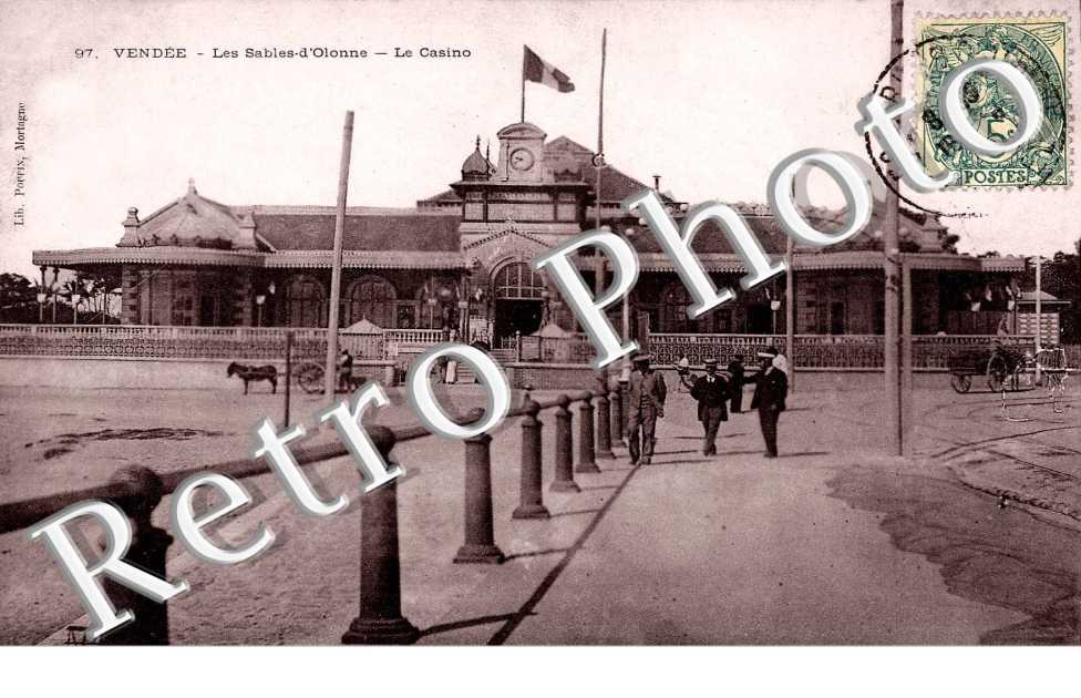 Le Casino