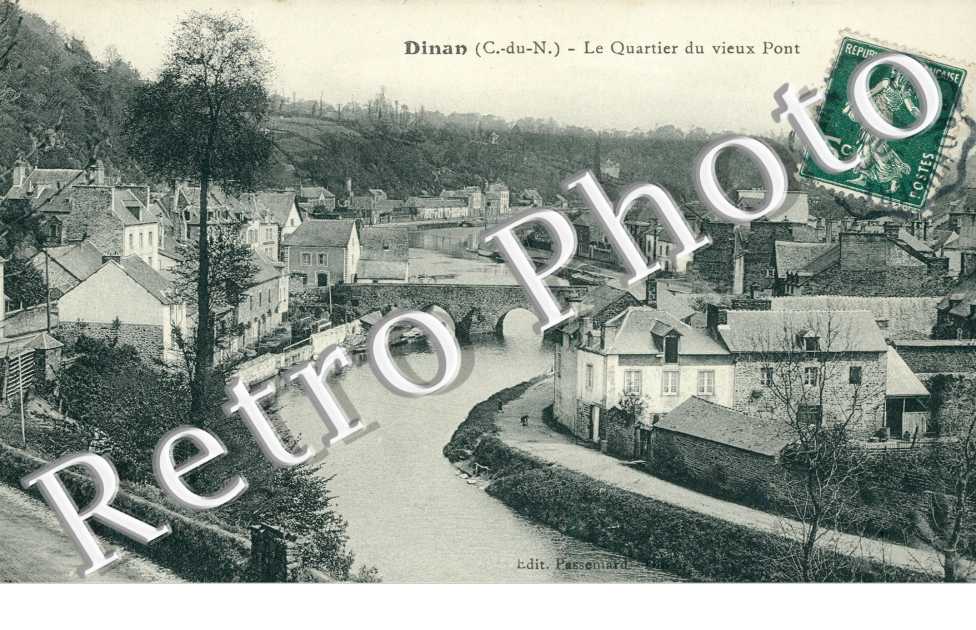 Quartier du Vieux Pont