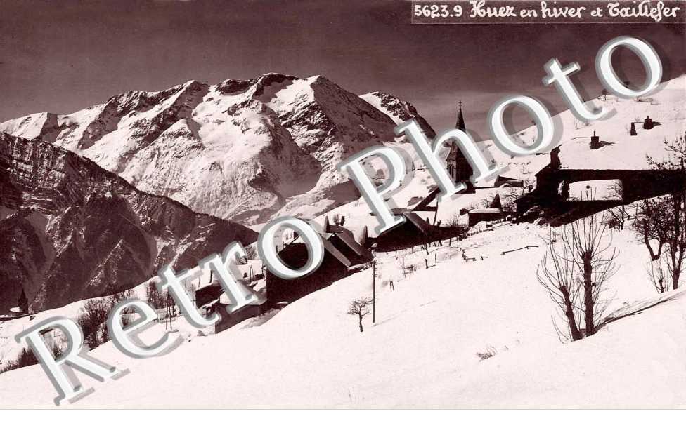 vue generale (photo)