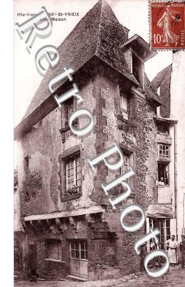 Ancienne Maison