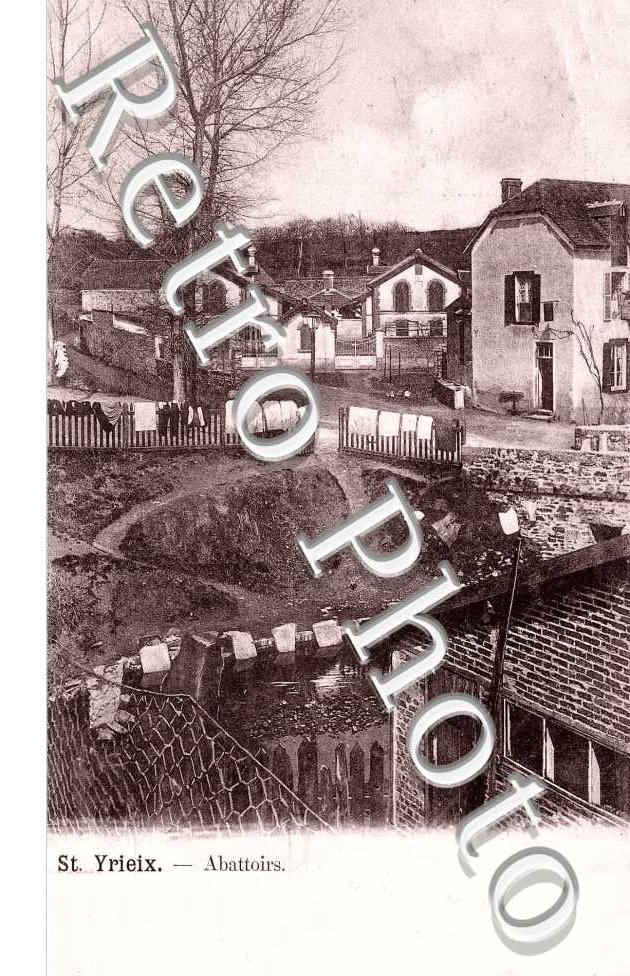 Abattoirs