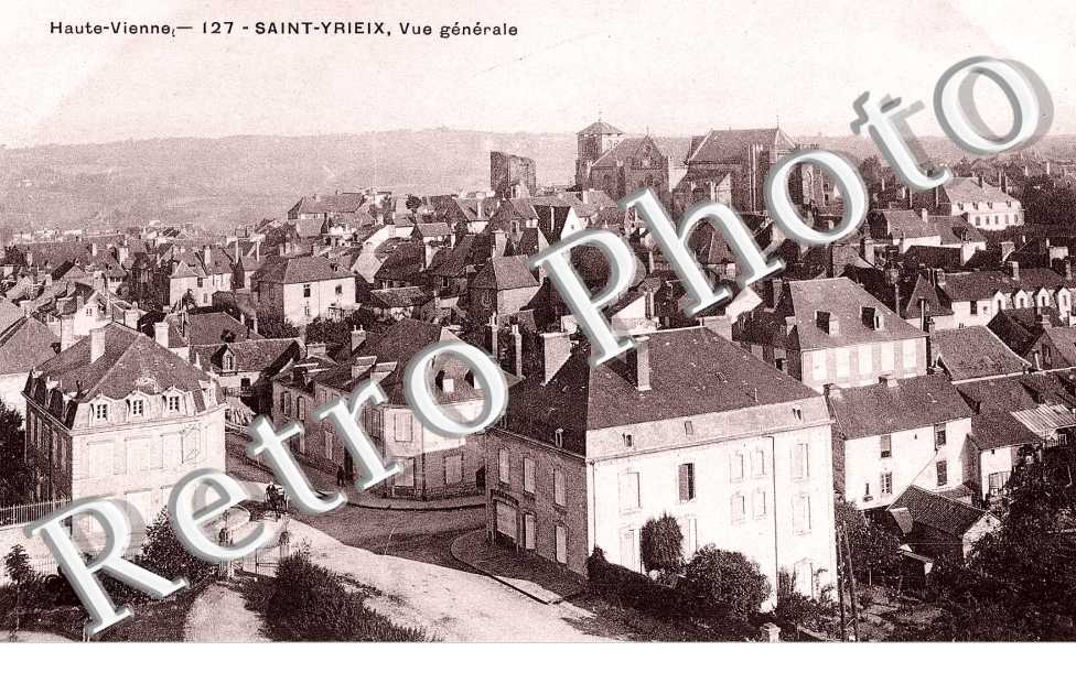 Vue generale
