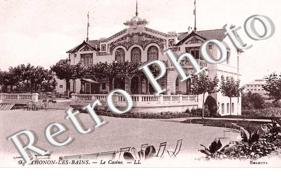 le Casino 