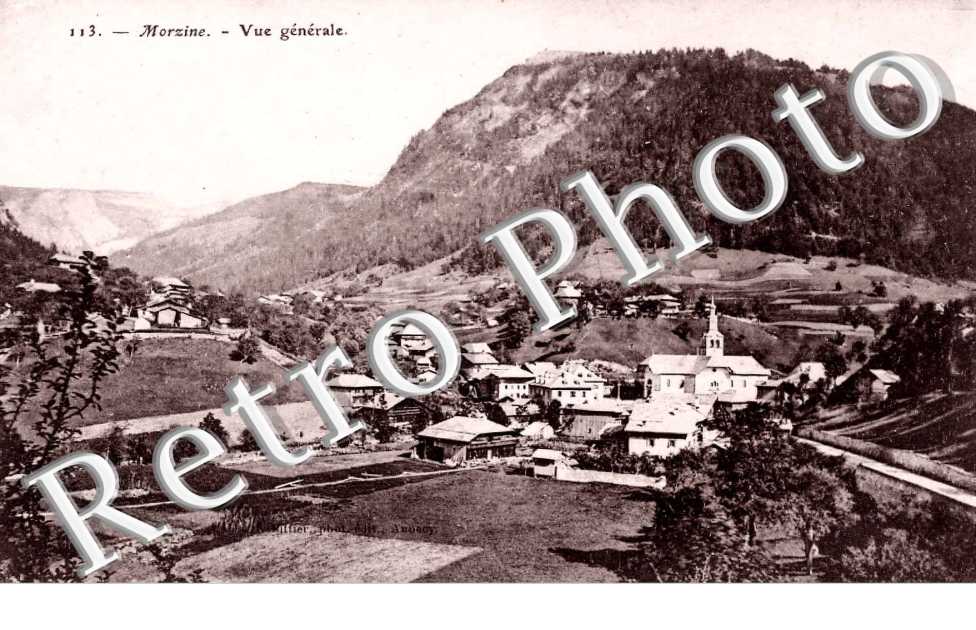 Vue generale