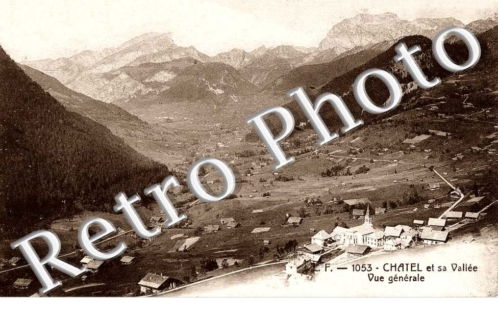 Vue generale
