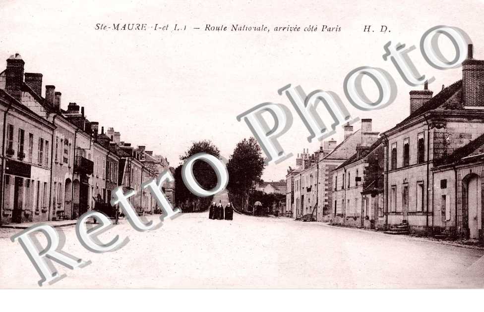 Route nationale