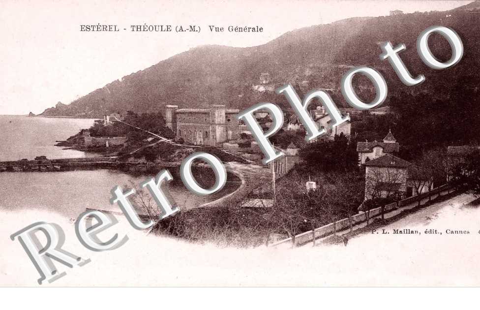 Vue generale