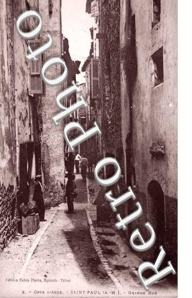 grande rue