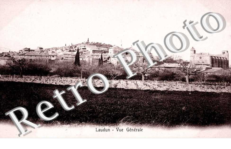 vue generale