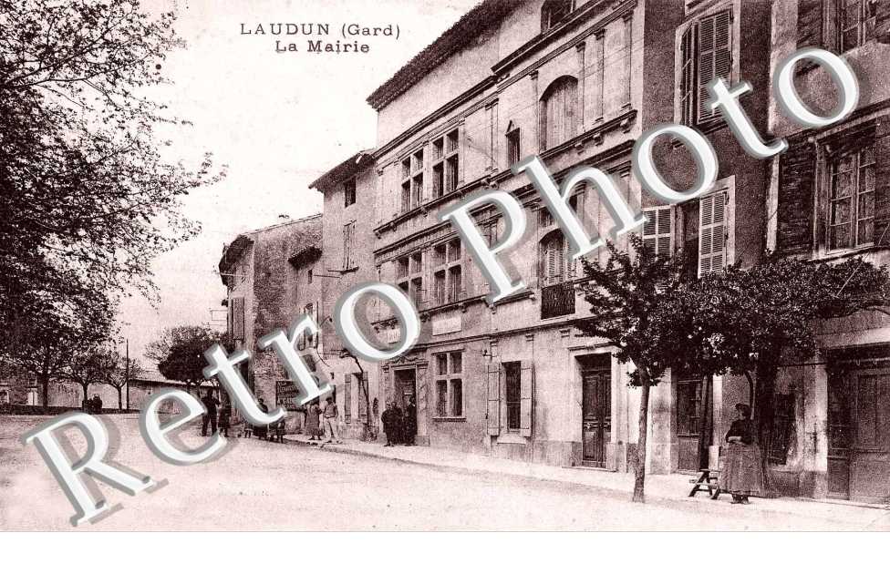 la mairie