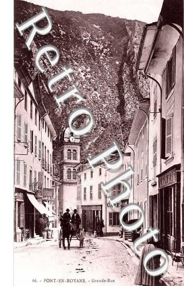 grande rue