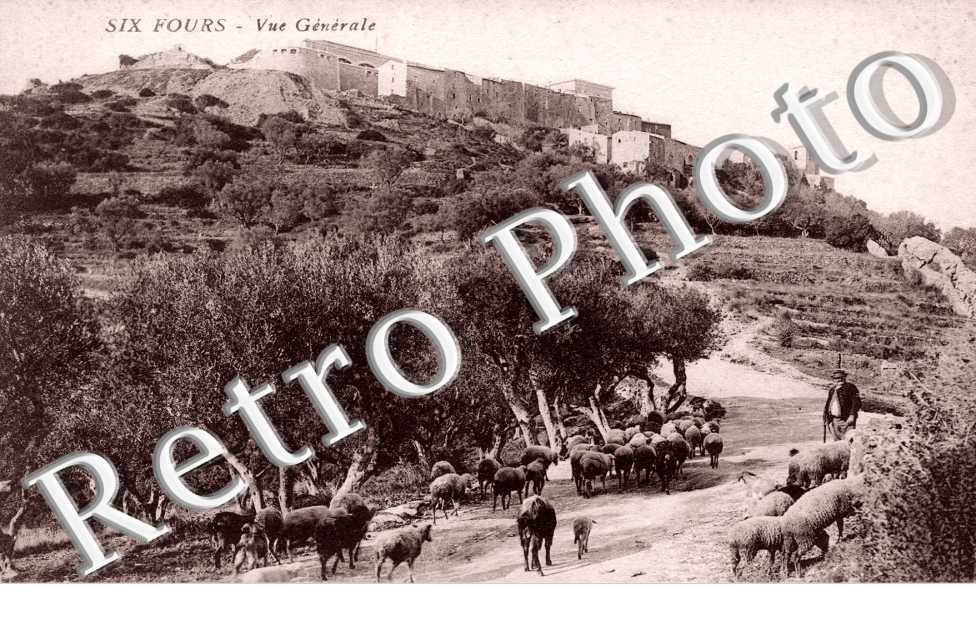 Vue generale