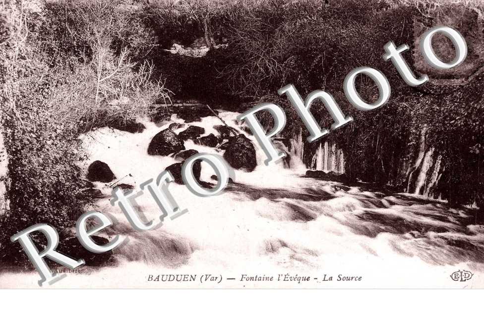 Fontaine l'eveque