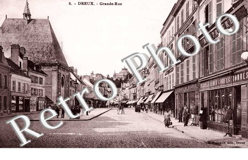 La Grande Rue