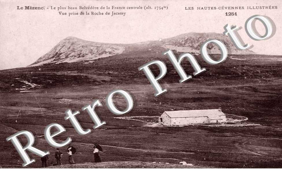 Le plus beau Belvedere de la France centrale
