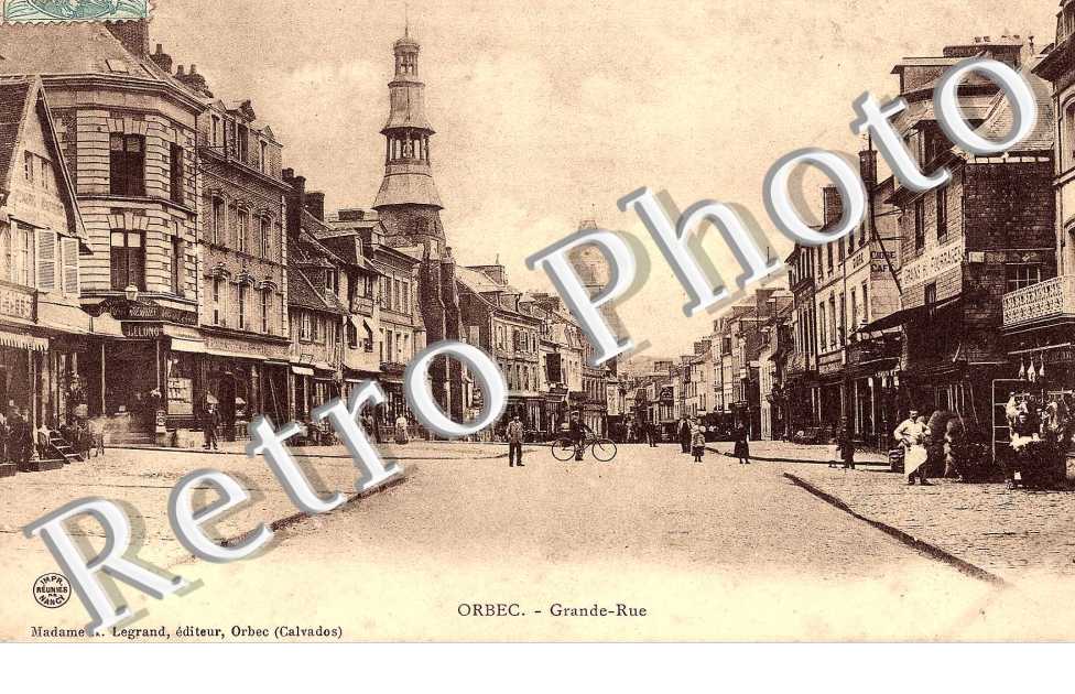 Grande rue
