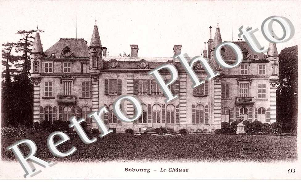 chateau