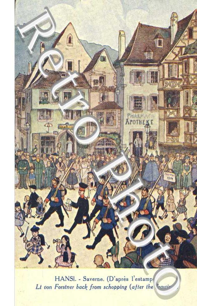 hansi (dapres l'estampe)