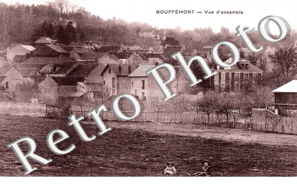 Vue d'ensemble