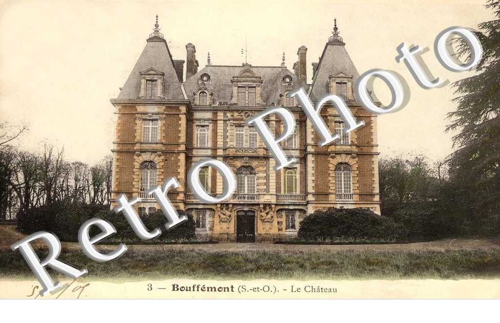 Le Chateau