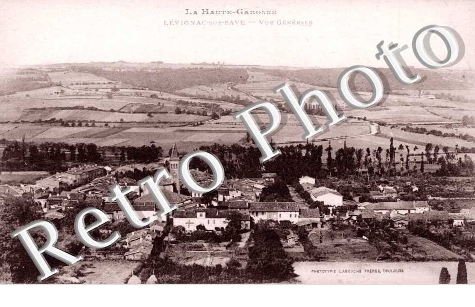 Vue generale